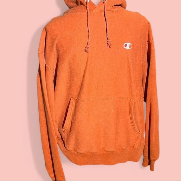 men’s champion hoodie - Picture 1 of 5